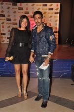 at Dabangg 2 premiere in PVR, Mumbai on 20th Dec 2012 (48).JPG